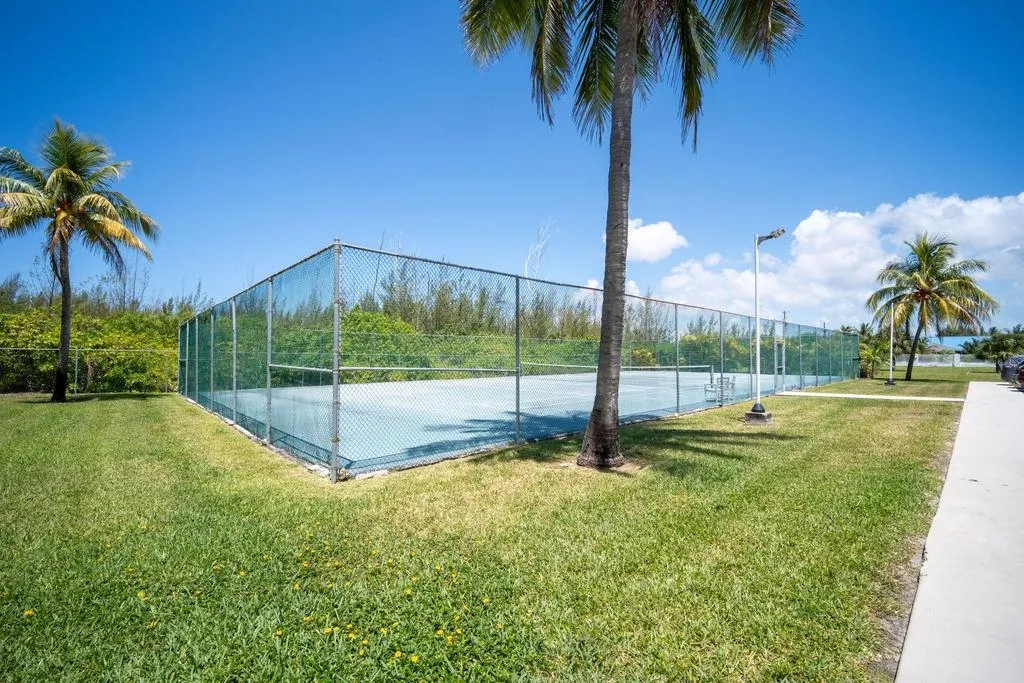 Bahama Reef Condominium Grand Bahama Freeport BS