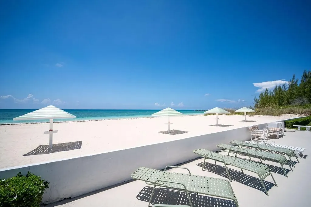 Bahama Reef Condominium Grand Bahama Freeport BS