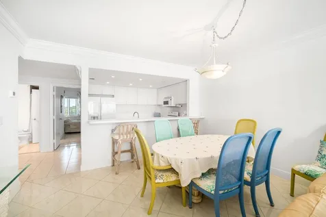 Bahama Reef Condominium Grand Bahama Freeport BS