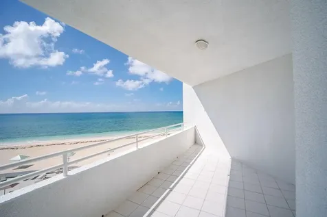 Bahama Reef Condominium Grand Bahama Freeport BS