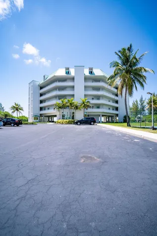 Bahama Reef Condominium Grand Bahama Freeport BS