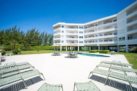 Bahama Reef Condominium Grand Bahama Freeport BS