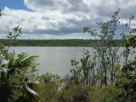 Lot 47, Seahorse Shores Crooked Island BS