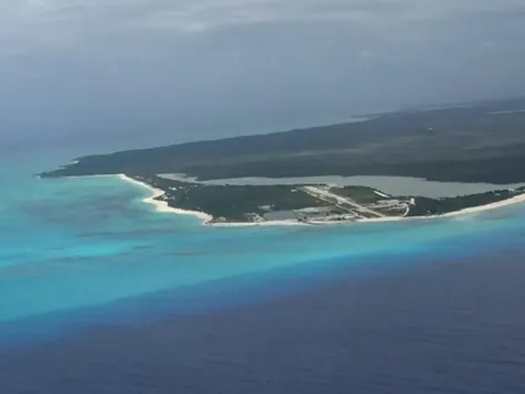 Lot 47, Seahorse Shores Crooked Island BS