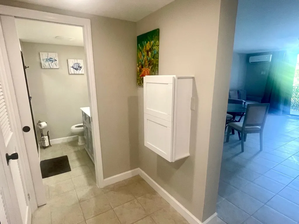 Coral Beach Hotel Grand Bahama Freeport BS