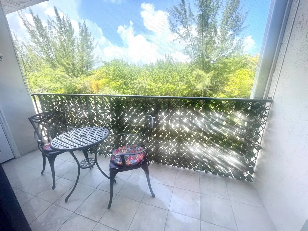 Coral Beach Hotel Grand Bahama Freeport BS