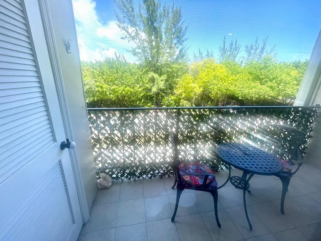 Coral Beach Hotel Grand Bahama Freeport BS
