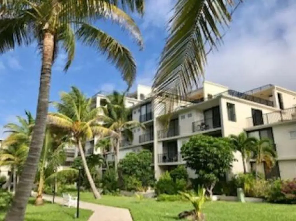 Coral Beach Hotel Grand Bahama Freeport BS