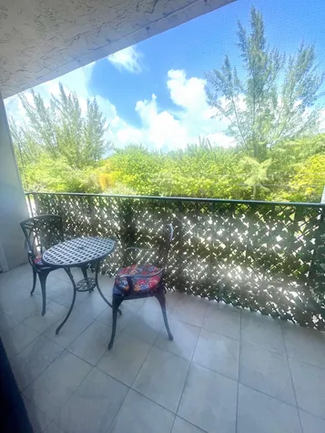 Coral Beach Hotel Grand Bahama Freeport BS