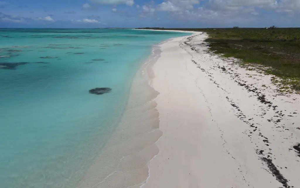 Lot 48, Seahorse Shores Crooked Island BS