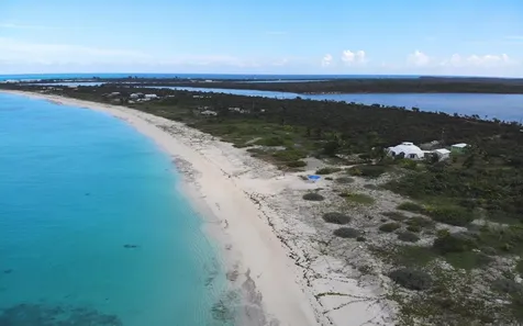 Lot 48, Seahorse Shores Crooked Island BS