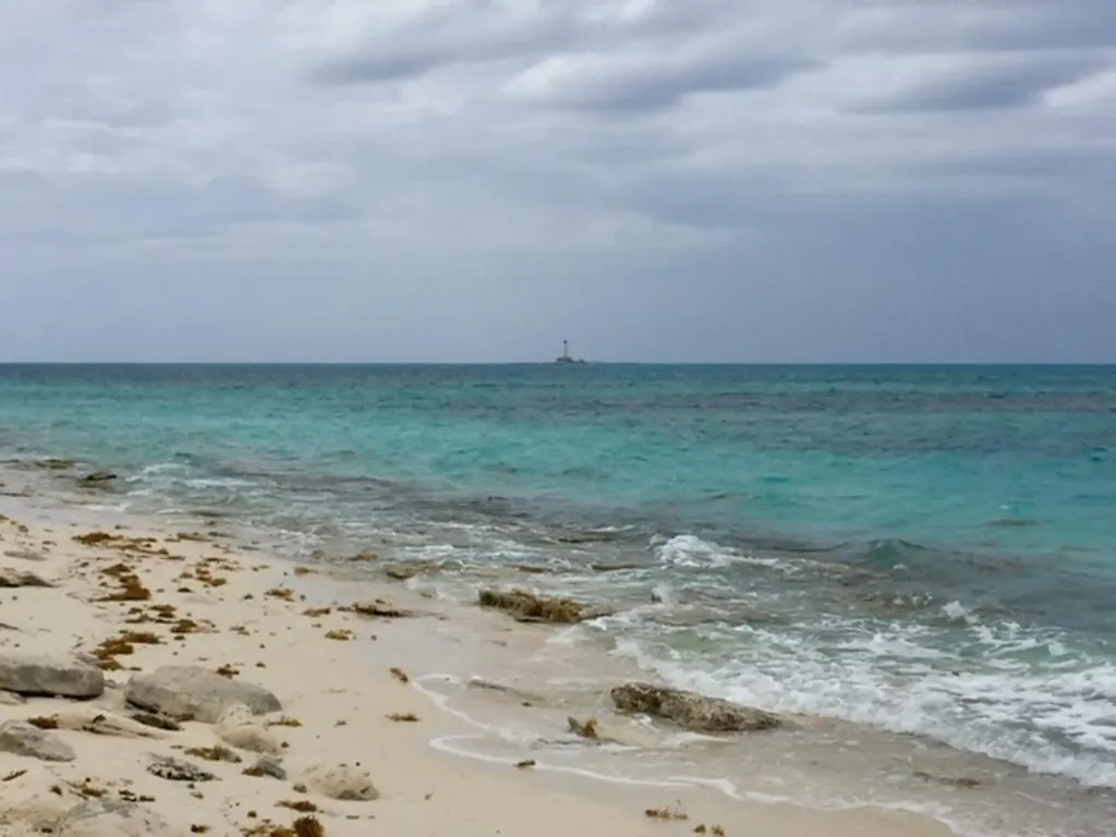Lot 88, Seahorse Shores Crooked Island BS