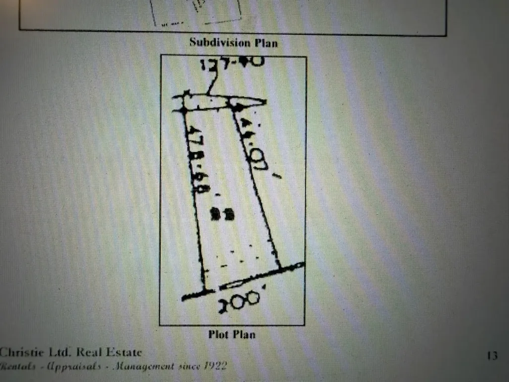 Lot 88, Seahorse Shores Crooked Island BS