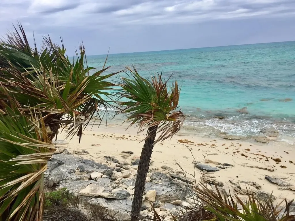 Lot 88, Seahorse Shores Crooked Island BS