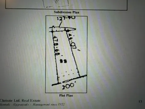Lot 88, Seahorse Shores Crooked Island BS