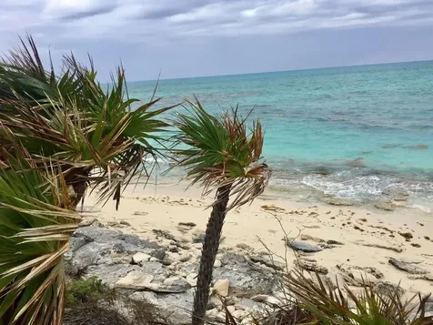 Lot 88, Seahorse Shores Crooked Island BS