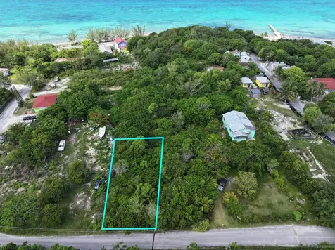James Cistern Eleuthera BS