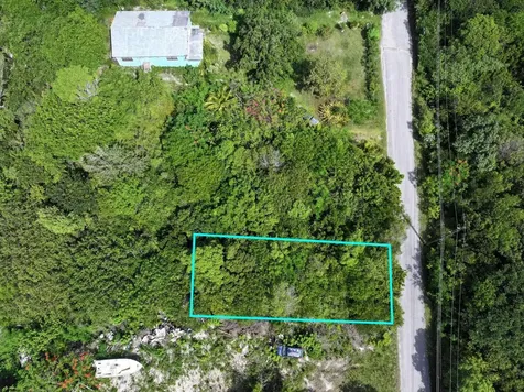 James Cistern Eleuthera BS