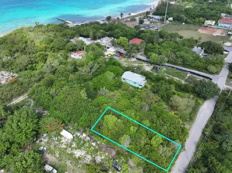 James Cistern Eleuthera BS
