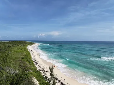 James Cistern Eleuthera BS