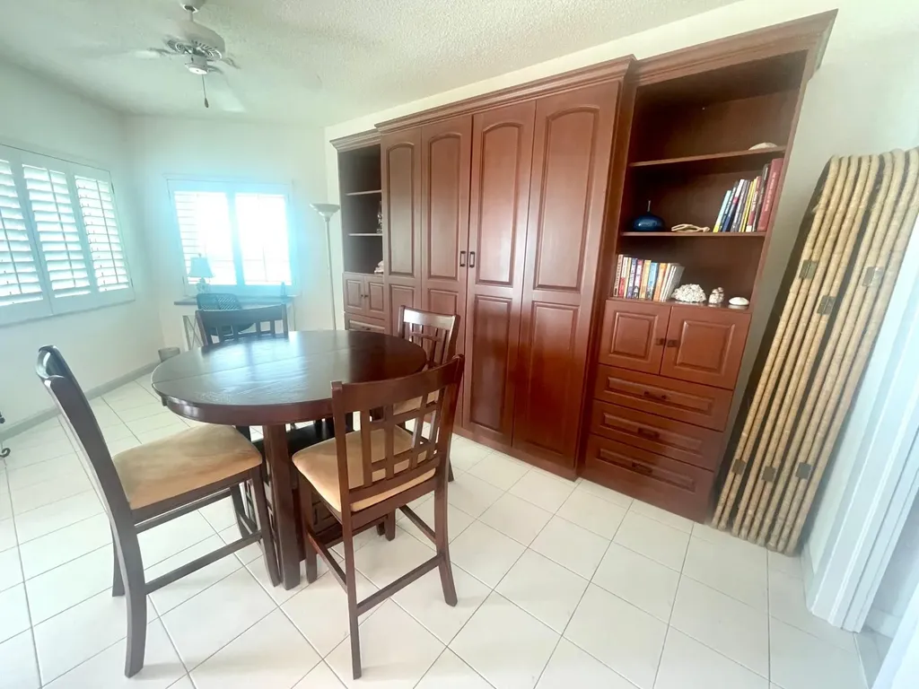 Bahama Reef Condominium Grand Bahama Freeport BS