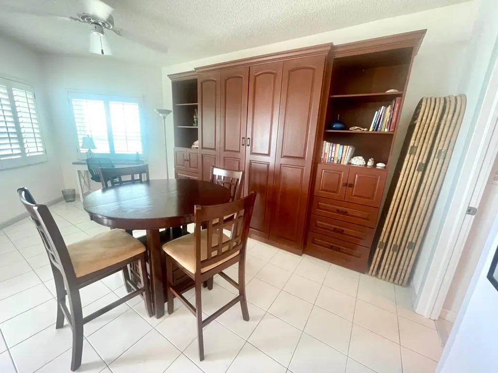 Bahama Reef Condominium Grand Bahama Freeport BS