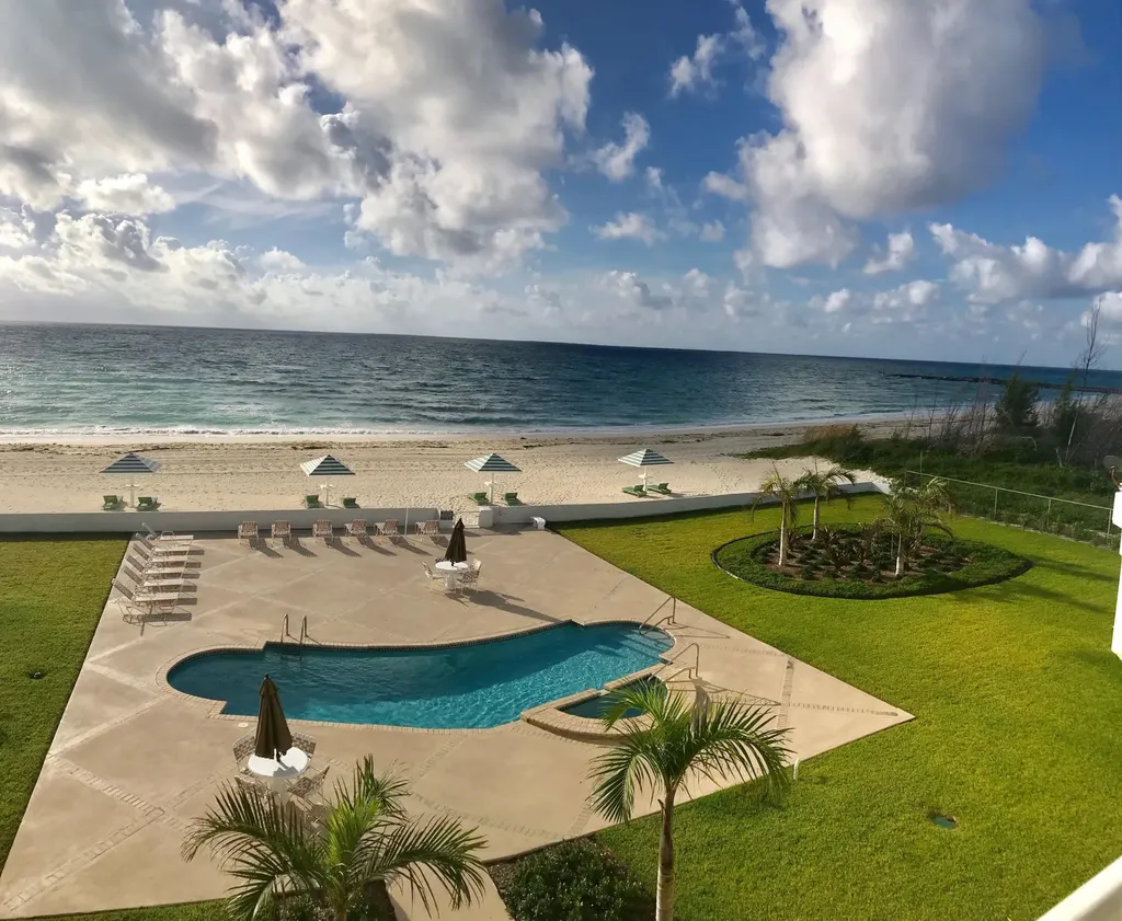Bahama Reef Condominium Grand Bahama Freeport BS