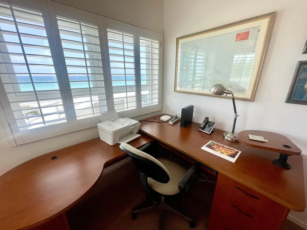 Bahama Reef Condominium Grand Bahama Freeport BS