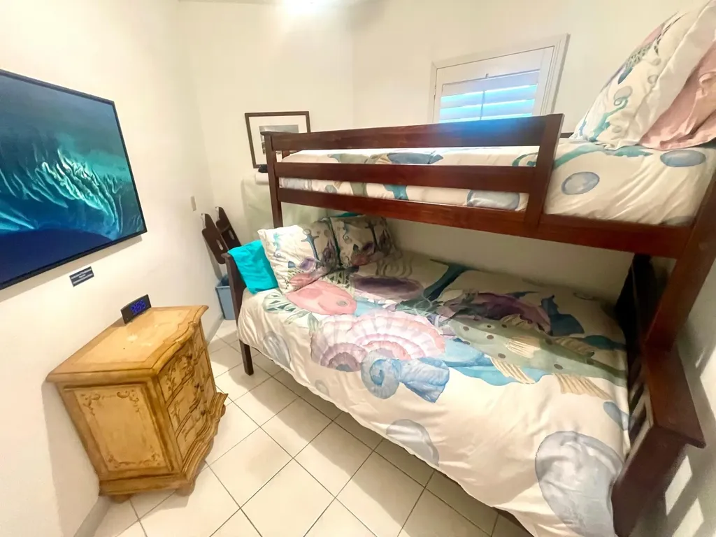Bahama Reef Condominium Grand Bahama Freeport BS