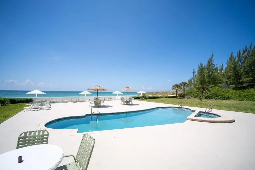 Bahama Reef Condominium Grand Bahama Freeport BS