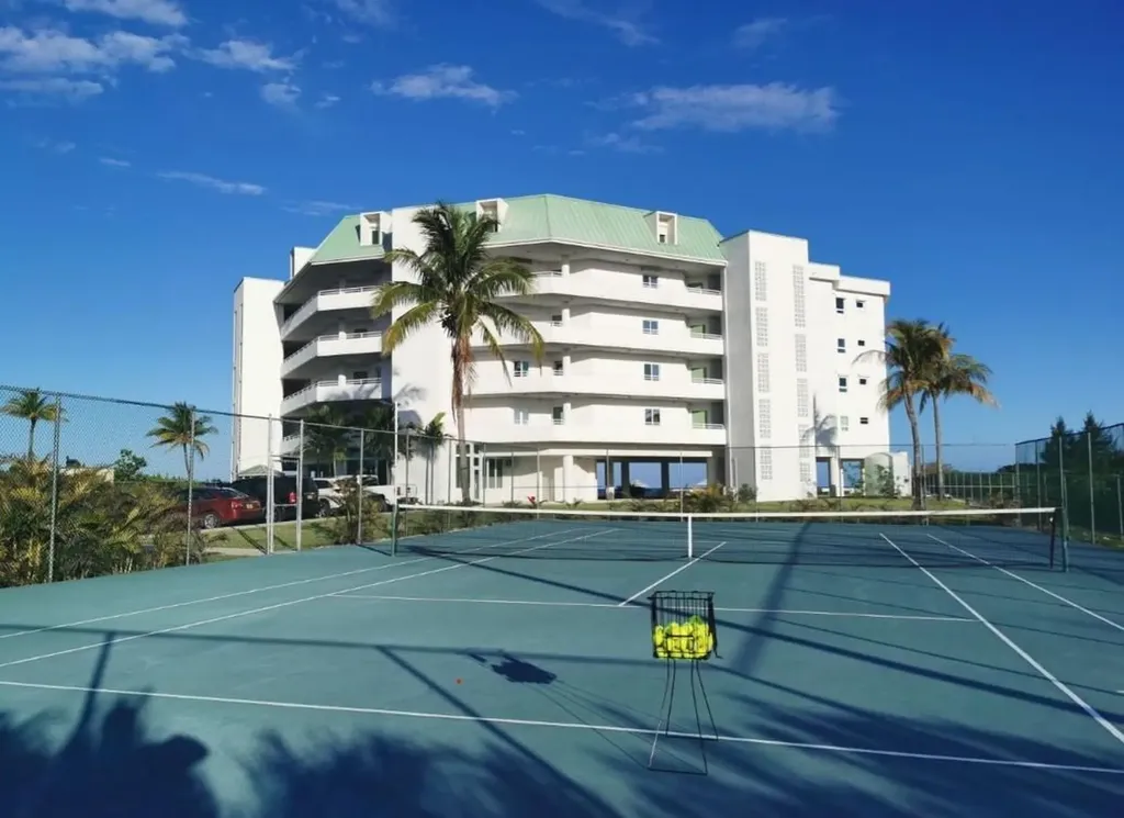 Bahama Reef Condominium Grand Bahama Freeport BS