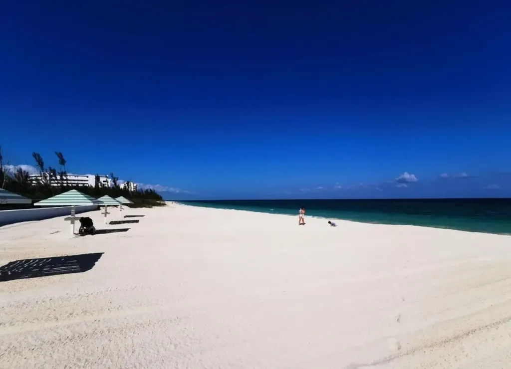 Bahama Reef Condominium Grand Bahama Freeport BS