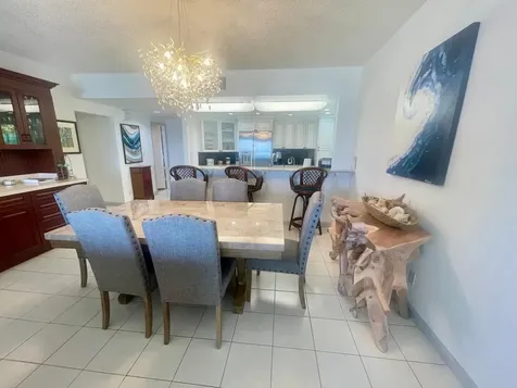 Bahama Reef Condominium Grand Bahama Freeport BS
