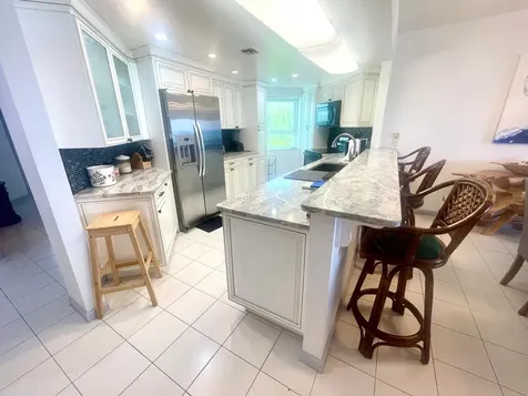 Bahama Reef Condominium Grand Bahama Freeport BS