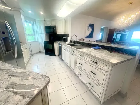 Bahama Reef Condominium Grand Bahama Freeport BS
