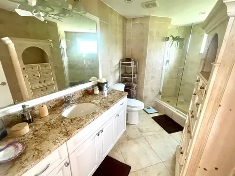 Bahama Reef Condominium Grand Bahama Freeport BS