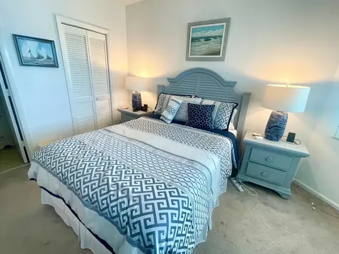 Bahama Reef Condominium Grand Bahama Freeport BS