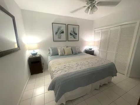 Bahama Reef Condominium Grand Bahama Freeport BS