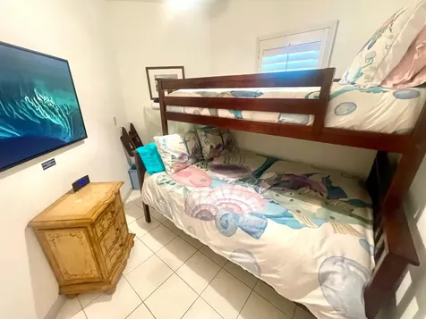 Bahama Reef Condominium Grand Bahama Freeport BS