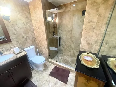 Bahama Reef Condominium Grand Bahama Freeport BS