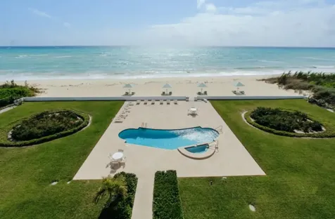 Bahama Reef Condominium Grand Bahama Freeport BS