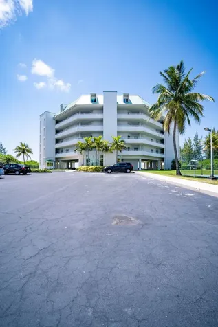 Bahama Reef Condominium Grand Bahama Freeport BS