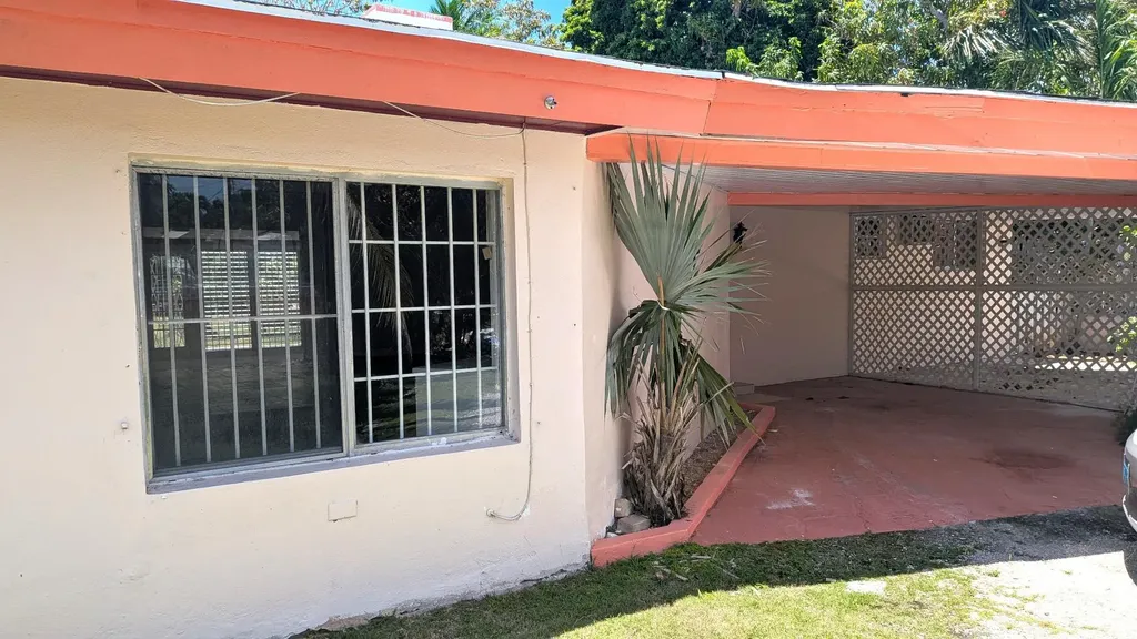 San Souci New Providence Paradise Island BS