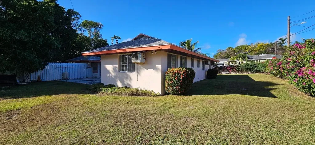 San Souci New Providence Paradise Island BS