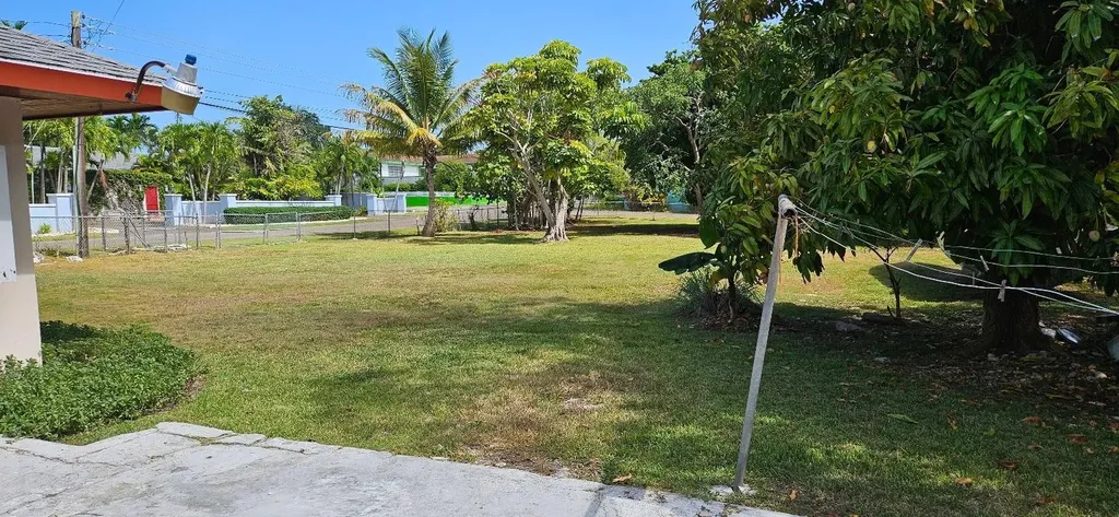 San Souci New Providence Paradise Island BS