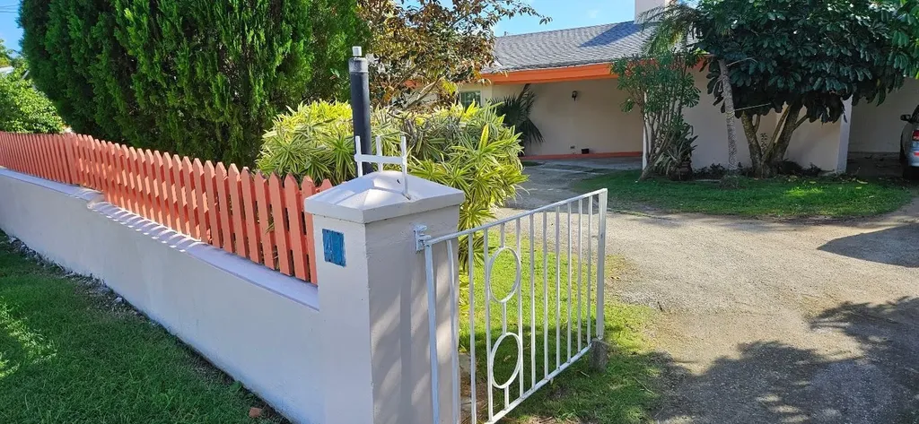 San Souci New Providence Paradise Island BS