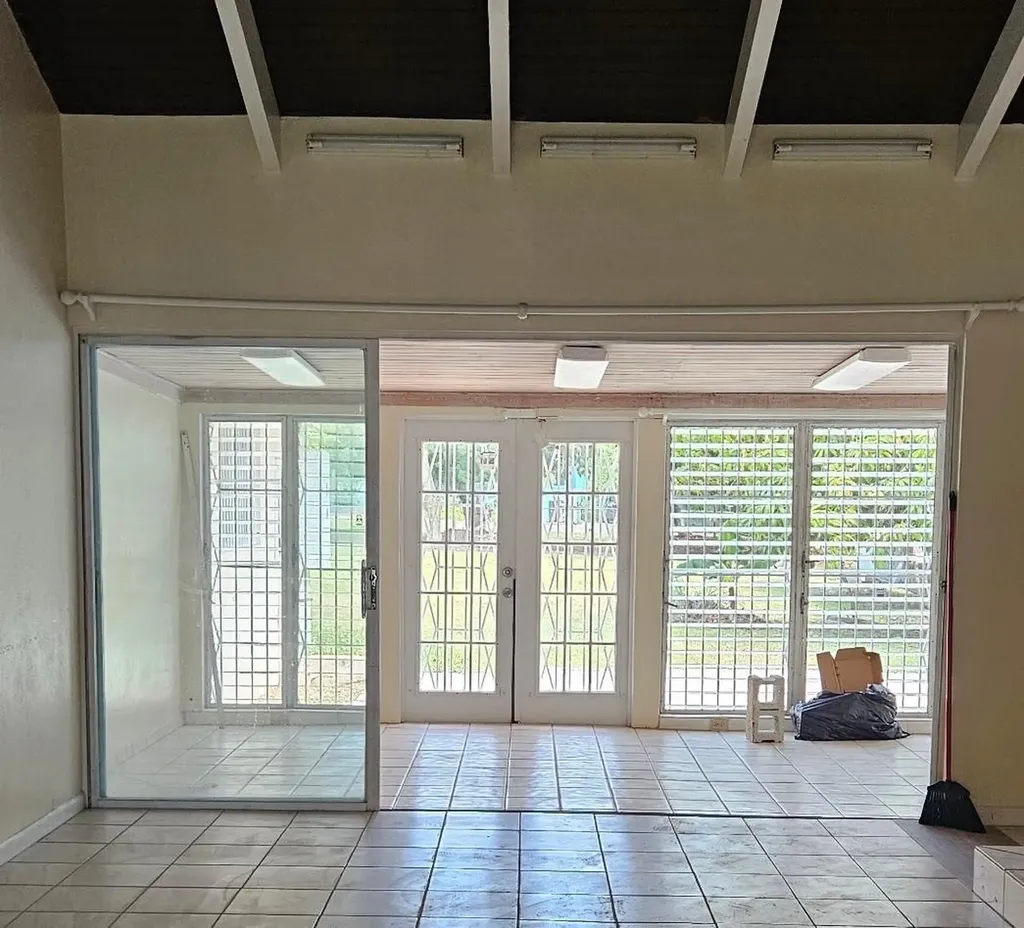 San Souci New Providence Paradise Island BS