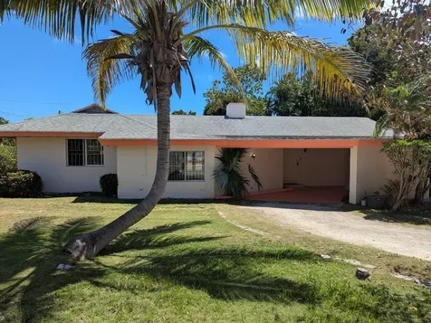 San Souci New Providence Paradise Island BS