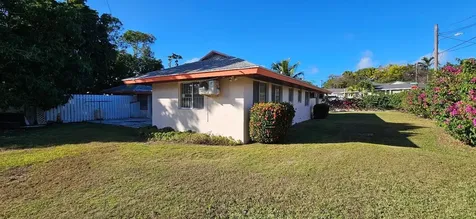 San Souci New Providence Paradise Island BS