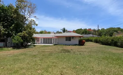 San Souci New Providence Paradise Island BS